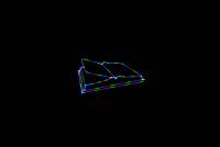 Laserworld CUBE 7 laser beam and explanatory image 35