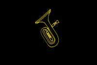 Laserworld CUBE 7 laser beam and explanatory image 33