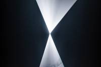 Laserworld CUBE 7 laser beam and explanatory image 12