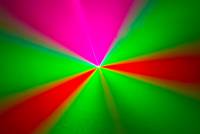 Laserworld CUBE 7 laser beam and explanatory image 10