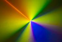 Laserworld CUBE 7 laser beam and explanatory image 15