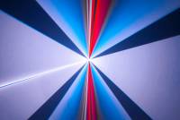 Laserworld CUBE 7 laser beam and explanatory image 13