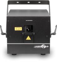 Laserworld CUBE 7 additional image 2