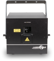 Laserworld CUBE 7