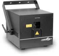 Laserworld CUBE 7 additional image 3