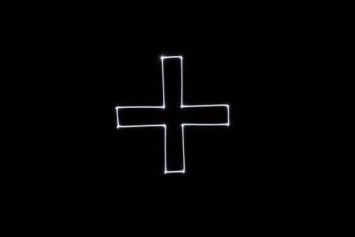 Laserworld CUBE 7 – Beamshot 27