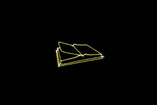 Laserworld CUBE 7 – Beamshot 24