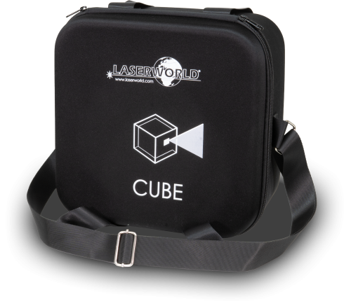 Laserworld CUBE 7 – Detailbild 4