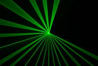 Laserworld EL-60G laser beam and explanatory image 8