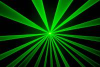 Laserworld EL-60G laser beam and explanatory image 11