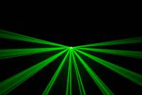Laserworld EL-60G laser beam and explanatory image 7