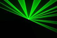 Laserworld EL-60G laser beam and explanatory image 9