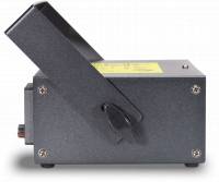 Laserworld EL-60G laser beam and explanatory image 5