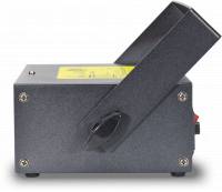 Laserworld EL-60G laser beam and explanatory image 6