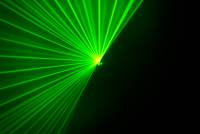 Laserworld EL-230RGB MK2 laser beam and explanatory image 14