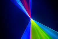 Laserworld EL-230RGB MK2 laser beam and explanatory image 9
