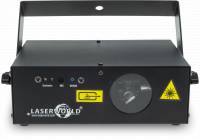 Laserworld EL 230RGB 2021 F S