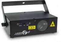 Laserworld EL 230RGB 2021 Fr S