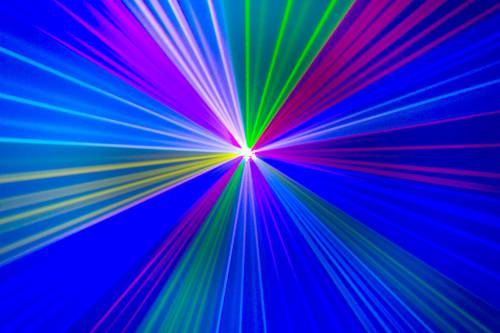 Laserworld EL-230RGB MK2 – Detail image 1