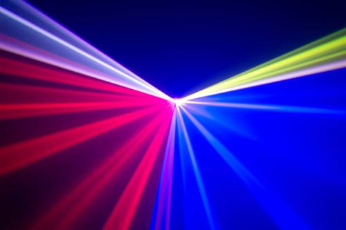 Laserworld EL-230RGB MK2 – Detail image 2