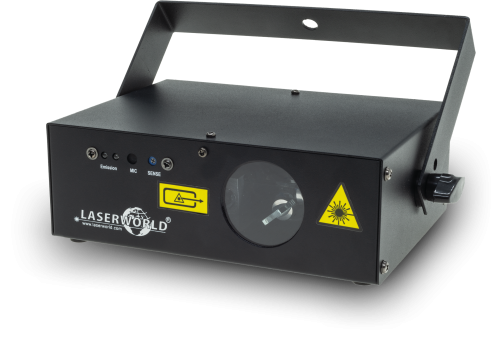 Laserworld EL 230RGB 2021 Fl S