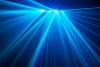 Laserworld EL 900RGB 0013 Beam