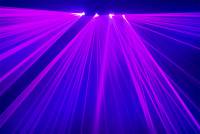 Laserworld EL-900RGB laser beam and explanatory image 12