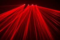 Laserworld EL-900RGB laser beam and explanatory image 25