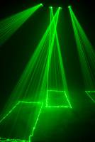 Laserworld EL-900RGB laser beam and explanatory image 11