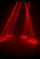 Laserworld EL-900RGB laser beam and explanatory image 10