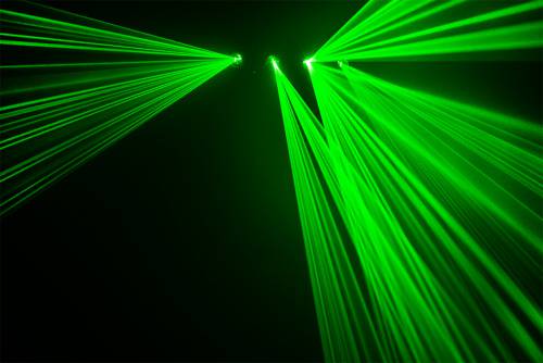 Laserworld EL-900RGB – Detailbild 1