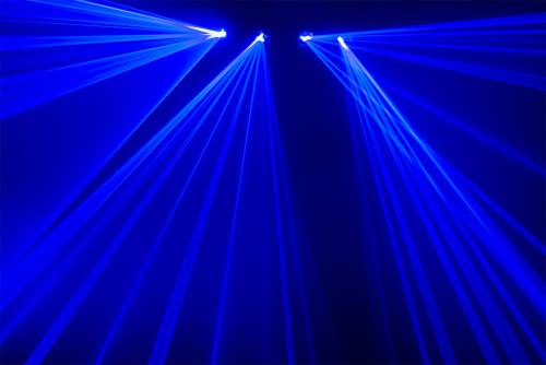 Laserworld EL-900RGB – Detailbild 2