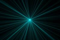 Laserworld EL-300RGB laser beam and explanatory image 9