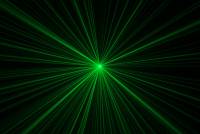 Laserworld EL-300RGB laser beam and explanatory image 7