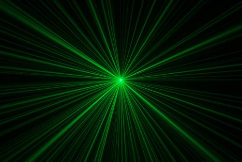 Laserworld EL-300RGB – Detail image 1