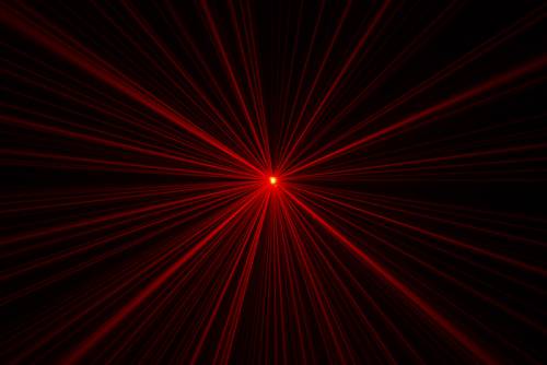 Laserworld EL-300RGB – Detail image 2