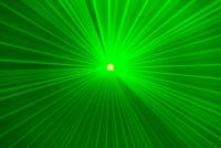 Laserworld EL-400RGB MK2 laser beam and explanatory image 8
