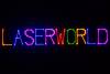 Laserworld CS 500RGB KeyTEX 0012 Beam