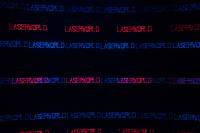 Laserworld CS-500RGB KeyTEX laser beam and explanatory image 11