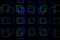 Laserworld CS-500RGB KeyTEX laser beam and explanatory image 15