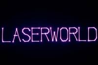 Laserworld CS-500RGB KeyTEX laser beam and explanatory image 19