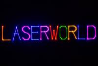 Laserworld CS-500RGB KeyTEX laser beam and explanatory image 25