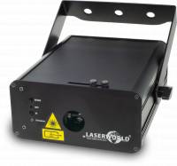 Laserworld CS 500RGB KeyTEX Fl