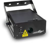 Laserworld CS-500RGB KeyTEX additional image 4