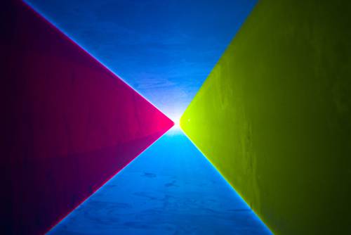 Laserworld EL-400RGB S – Detail image 2