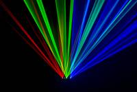 Laserworld EL-200RGB MK2 laser beam and explanatory image 17