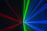 Laserworld EL-200RGB MK2 laser beam and explanatory image 15