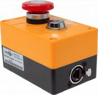 Laserworld SAFETY Unit, Laser E-Stop additional image 2