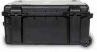 PRO-CASE - suitable for various laser models laser beam and explanatory image 1
