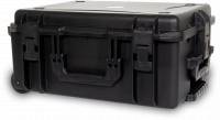 PRO-CASE - suitable for various laser models laser beam and explanatory image 3